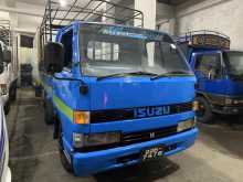 Isuzu Elf 10.5 Feet 1993 Lorry