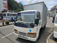 Isuzu Elf 10.5 1996 Lorry