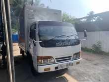 Isuzu ELF 1998 Lorry