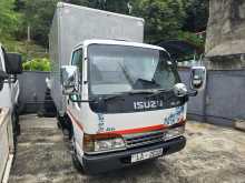 Isuzu Elf 10.5 2000 Lorry