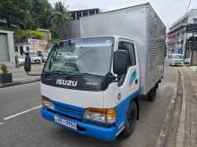 Isuzu Elf 10.5 2000 Lorry