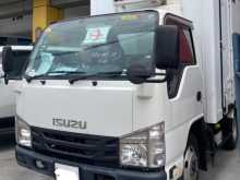 Isuzu Elf 10.5 Frerzer 2017 Lorry