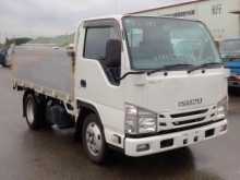 Isuzu ELF 2018 Lorry
