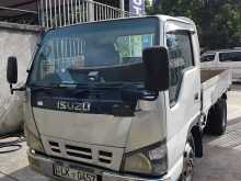 Isuzu Elf 10.5 2006 Lorry