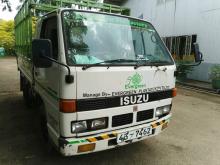 Isuzu Elf 10.5 1987 Lorry