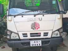 Isuzu ELF 10.5 1980 Lorry