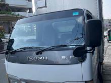 Isuzu Elf 2003 Lorry