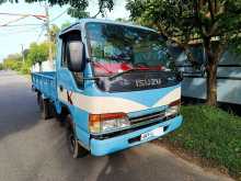 Isuzu Elf 10.5 1989 Lorry