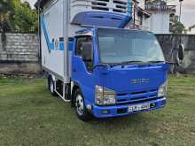 Isuzu Elf 2014 Lorry