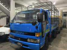 Isuzu Elf 10.5 Ft 1993 Lorry