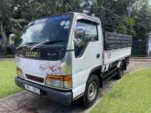 Isuzu ELF 10.5 2000 Lorry