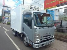 Isuzu ELF 10.5 Min 30 2018 Lorry