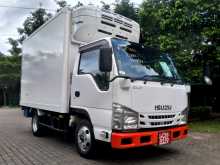 Isuzu ELF 10.5FT30C FREEZER TRUCK 2018 Lorry