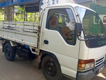 Isuzu ELF 1994 Lorry