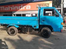 Isuzu Elf 1983 Lorry