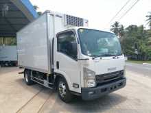 Isuzu ELF 2017 Lorry