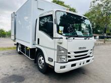 Isuzu ELF 2019 Lorry