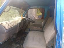 Isuzu ELF 1980 Lorry