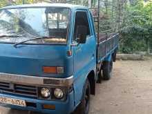 Isuzu ELF 250 1981 Lorry