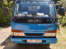 Isuzu Elf 1999 Lorry