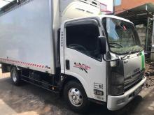 Isuzu ELF 2007 Lorry