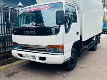 Isuzu ELF 1999 Lorry