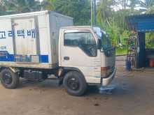 Isuzu Elf 1996 Lorry