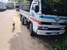 Isuzu ELF 1993 Lorry