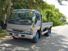 Isuzu Elf 1996 Lorry