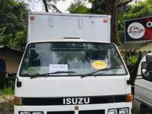 Isuzu Elf 1987 Lorry