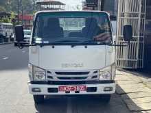 Isuzu ELF 2016 Lorry