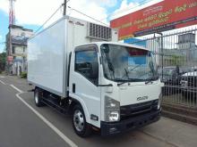 Isuzu ELF 2018 Lorry