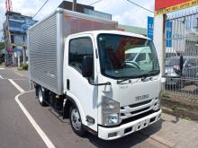 Isuzu ELF 2018 Lorry