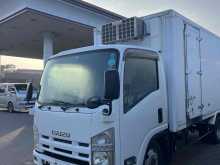 Isuzu Elf 2010 Lorry