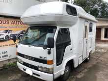 Isuzu Elf 1998 Lorry