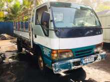 Isuzu ELF 1996 Lorry