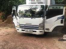 Isuzu ELF 2009 Lorry