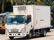 Isuzu ELF 2026 Truck