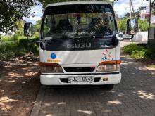 Isuzu ElF 2004 Lorry