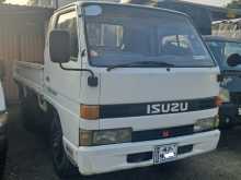 Isuzu ELF 1992 Lorry