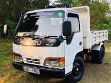 Isuzu ELF 1997 Lorry