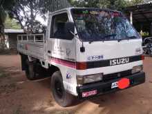 Isuzu Elf 250 1989 Lorry