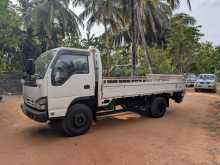 Isuzu ELF 2006 Lorry
