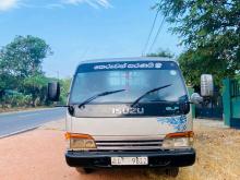Isuzu ELF 2000 Lorry