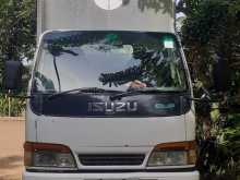 Isuzu ELF 1998 Lorry
