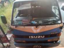 Isuzu ELF 250 1980 Lorry