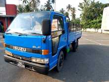 Isuzu ELF 250 1991 Lorry