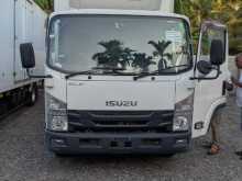 Isuzu ELF Freazer 18.5 2017 Lorry