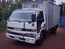 Isuzu ELF 1993 Lorry