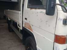 Isuzu Elf 1989 Lorry